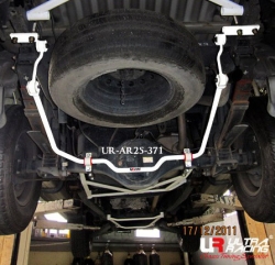 Zadní stabilizátor Ultra Racing na Mitsubishi Triton / L200 (06-) - 25mm
