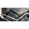 Front pipe back Cobra Sport Ford Mondeo ST 2.0/2.2 TDCi (04-07)