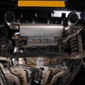 Catback výfuk Jap Parts Opel Corsa E OPC 1.6 Turbo (15-)