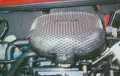 Sportovní kit sání Pipercross na Rover Mini MPi (07/96-)