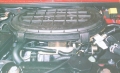 Sportovní kit sání Pipercross na Rover Mini MPi (07/96-)