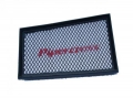 Sportovní vzduchový filtr (vložka filtru) Pipercross na Renault Koleos Mk1 2.0 Dci (09/08-)
