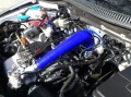 Blow off ventil Forge Motorsport VAG motory 1.2 TSi EA111 (open loop)