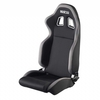 Sportovní sedačka Sparco R100 - černá/šedá | High performance parts
