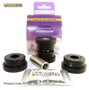 Silentbloky Powerflex Rover 200 Series / 400 Series Rear Lower Shock Mounting Bush (9) | High performance parts