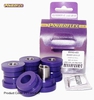 Silentbloky Powerflex Rover 200 Series / 400 Series Front Roll Bar Links (3) | High performance parts