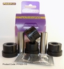 Silentbloky Powerflex Rover 200 Series / 400 Series Rear Outer Arm To Hub Bush (10) | High performance parts