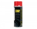 Žáruvzdorná barva OMP Firepaint červená - 400ml | High performance parts