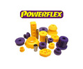 Silentbloky Powerflex TVR Cerbera Rear Wishbone Bush (5) | High performance parts