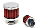 Oddechový filtr HPP - průměr 9mm | High performance parts