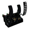 Pedálový box OBP Kit Car Special 6:1 - hydraulická spojka | High performance parts