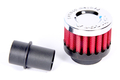 Filtr na odvětrání víka ventilů Simota - 25mm | High performance parts