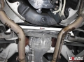 Rozpěrná tyč Ultra Racing Bentley Continental Super Sport 6.0 TT (09-) - zadní spodní | High performance parts