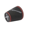Univerzální sportovní filtr Pipercross výška 190mm x šířka 150mm - průměr 100mm (sportovní pěna) | High performance parts