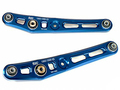 Rear Lower Control Arms Japspeed Honda Civic (96-00) | 