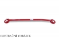 Wiechers přední horní ocelová rozpěrná tyč pro Dodge Challenger HEMI 6.4 (11-14) | 