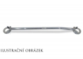 Wiechers přední horní alu rozpěrná tyč pro Honda Prelude 2.2/2.3i (92-96) | 