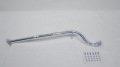 Wiechers přední horní alu rozpěrná tyč pro Mercedes Benz SLK Kompresor R170 2.3 (-05/99) | 