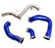 Charge Pipe & Intercooler Pipe kit ProRacing Ford Focus Mk3 RS 2.3T EcoBoost (15-) | 