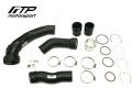 Charge Pipe & Boost Pipe FTP Motorsport BMW 1-Series F20 / F21 / 2-Series F22 / F23 M135i/M235i N55 (12-) | 