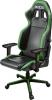 Kancelářská židle Sparco Icon - černá/zelená | 