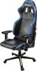 Kancelářská židle Sparco Icon - černá/modrá | 