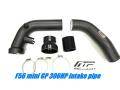 High Flow Turbo Inlet Pipe FTP Motorsport BMW 2-Series F44 Gran Coupé M235i xDrive 302PS (19-22) | 