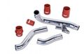 Intercooler Hard Pipes Kit Forge Motorsport Mitsubishi Colt CZT | 