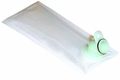 Palivový filtr (in-tank) Sytec pro palivové pumpy Walbro 22-555 - 190 x 60mm (11mm) | 