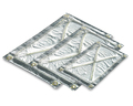 Izolační plát Thermotec (Insulating mats) 25,4 x 45,7cm | 