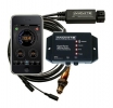 Bezdrátové zařízení Innovate Motorsports OpenTune-2 OT-2 + Digitální O2 kontrolér LC-2 určeno pro propojení s iPhone, iPpod, PC | 