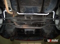 Zadní stabilizátor Ultra Racing na Hyundai Coupe / Tiburon (03-08) - 23mm | 