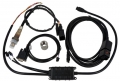 Digitální O2 kontrolér Innovate Motorsports LC-2 - wideband kit (širokopásmová lambda sonda) - délka kabelu 0,9m | 