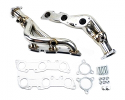 Laděné svody ProRacing Nissan Frontier / Navara 3.3 V6 (99-04)