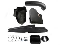 Karbonový kit sání Arma pro Audi TT 8S 2.0 TFSi EA888 (14-)