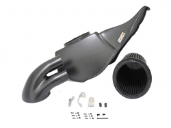 Karbonový kit sání Arma pro Audi S6 / RS6 C7 4G 4.0 TFSi Quattro (12-)