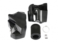 Karbonový kit sání Arma pro BMW 3-Series E90 320i N46 (04-09)