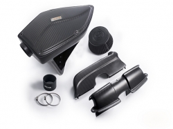 Karbonový kit sání Arma pro BMW 3-Series E90 / E91 / E92 / E93 325i-330i N52 (04-11)