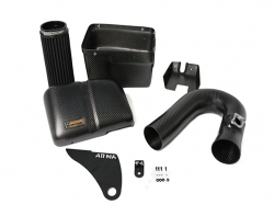 Karbonový kit sání Arma pro BMW 3-Series F30 320i/328i N20B20 (11-15)