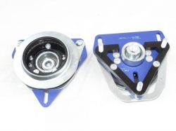 Přední horní uložení tlumičů (Pillowball Top Mounts) Silver Project Volvo C30 / S40 / S70 / V50 - verze pro sériový podvozek