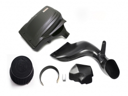 Karbonový kit sání Arma pro BMW 5-Series E60 / E61 535i N54B30 (08-10)