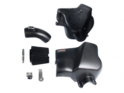 Karbonový kit sání Arma pro BMW 5-Series F10 520i/528i N20B20 (12-)