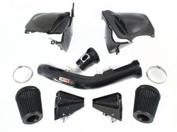 Karbonový kit sání Arma pro BMW 3-Series F80 M3 / BMW 4-Series F82 M4 S55B30 I6 (14-)