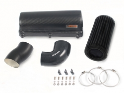 Karbonový kit sání Arma pro Mini Cooper S R55 / R56 / R57 / R58 / R59 / R61 N18 (06-14)