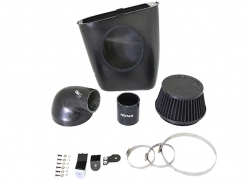 Karbonový kit sání Arma pro Porsche Macan 95B 2.0T 252PS (14-)