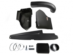 Karbonový kit sání Arma pro VW Golf 7 2.0 GTI TSi / R EA888 (13-)