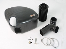 Karbonový sportovní kit sání Arma pro Audi A1 8X EA111 (10-)