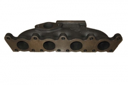 Výfukové svody Jap Parts VW / Audi / Seat / Škoda 1.8T - T25/T28
