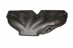 Výfukové svody Turbo Parts VW R32 / 2.8/3.2 V6 24V - T25 + 35/38mm WG