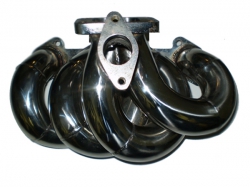 Laděné svody Jap Parts VW 1.8/2.0 16V T3 + 35/35mm WG